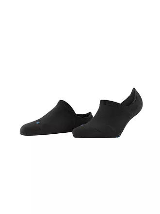 FALKE | Füsslinge COOL KICK negro |